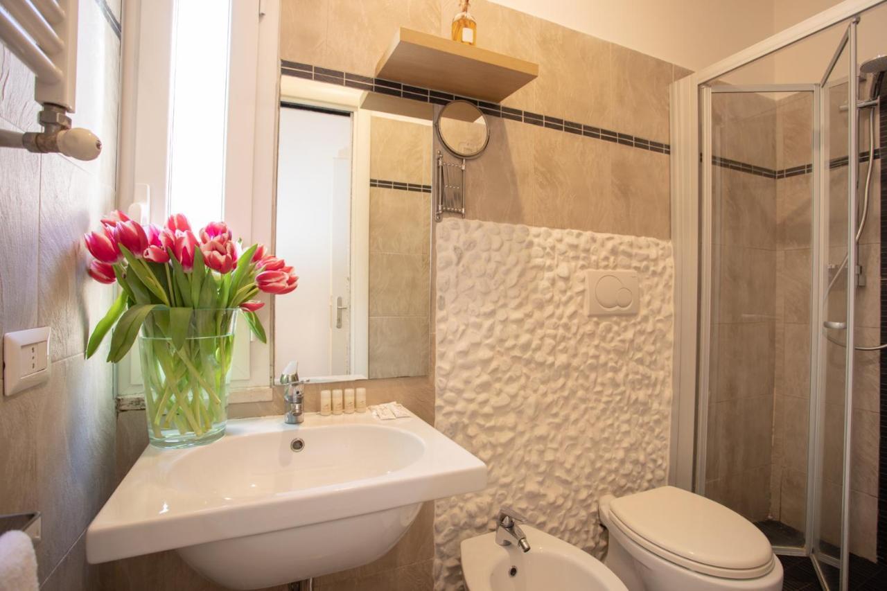 Romanticasa Navona Guest house Rome